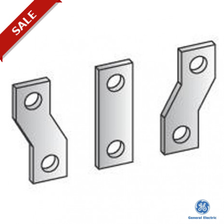 FEBSS3 - FEBSS3 432032 GENERAL ELECTRIC FE-Terminal Spreader Flat connection 3pcs