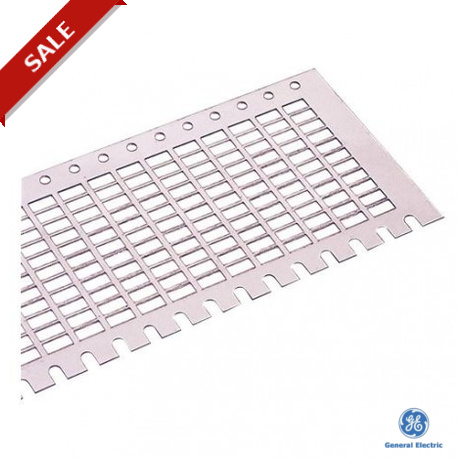 885200 - 885200 GENERAL ELECTRIC QuiXtra 630 Frontal protect shroud staircase L 1m