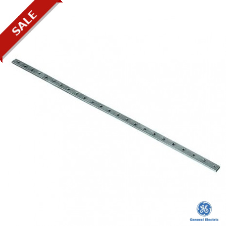 E042150110 - 858043 GENERAL ELECTRIC copper bars M5 threaded hole