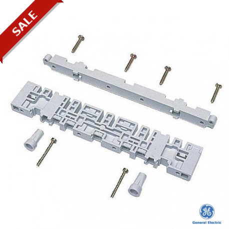 853075 - 853075 GENERAL ELECTRIC VMS busbar support 125A, 160A and 250A