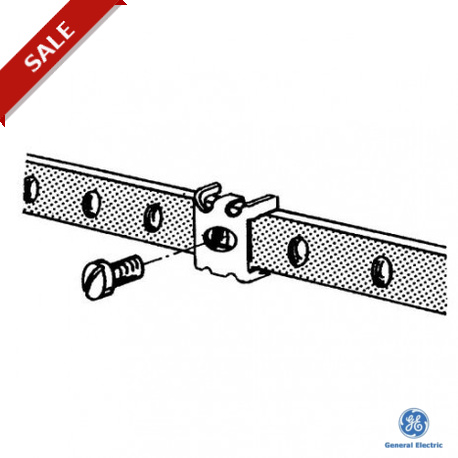 851123 - 851123 GENERAL ELECTRIC terminals connectors with screws M5x13