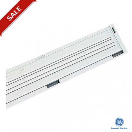 PLACAC - PLACAC 610264 GENERAL ELECTRIC F.O.R 150 Universal entry plate