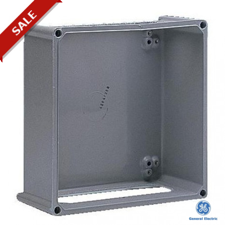 856012 - 856012 GENERAL ELECTRIC APO 51 base with 2 open sides 485x300x130