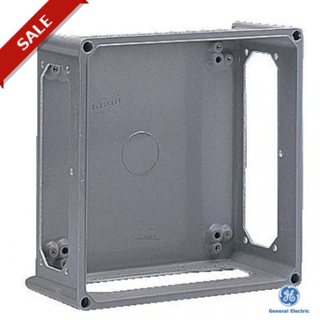 856017 - 856017 GENERAL ELECTRIC APO 31 base with 4 open sides 300x185x130