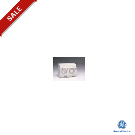 CLSQ62DW - CLSQ62DW 666108 GENERAL ELECTRIC Analogue timer 6 mod 2 chan day/week res