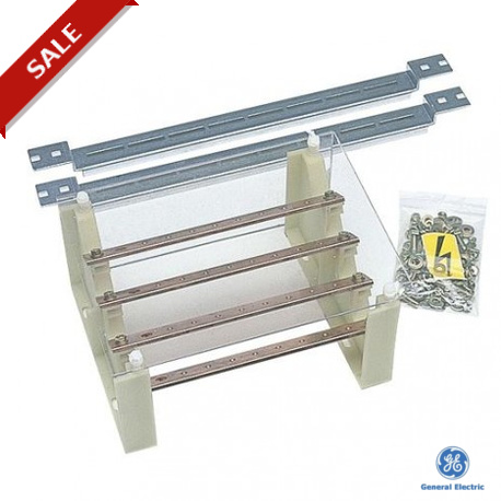 885224 - 885224 GENERAL ELECTRIC QuiXtra 630 36 Mod. 4P Terminal 400A /Hor/Supp