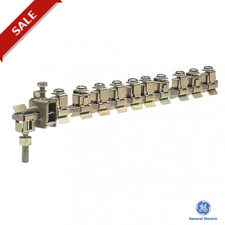 885226 - 885226 GENERAL ELECTRIC QuiXtra 630 24 Mod. Earth Bar Horizontal