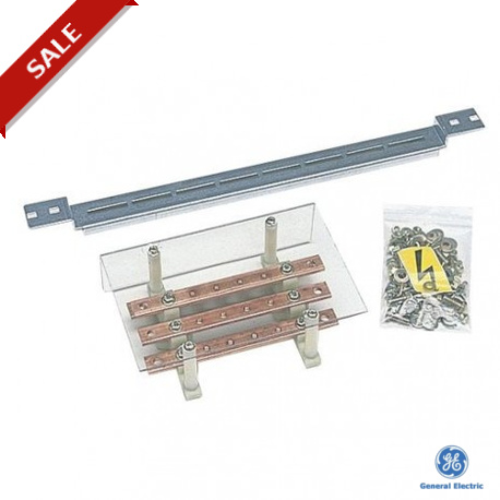 885223 - 885223 GENERAL ELECTRIC QuiXtra 630 36 Mod. 4P Terminal 250A /Hor/Supp