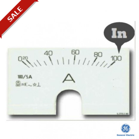 MT+SP500 - MT+SP500 665293 GENERAL ELECTRIC MT+SP500 Scale for GE or AEG brand