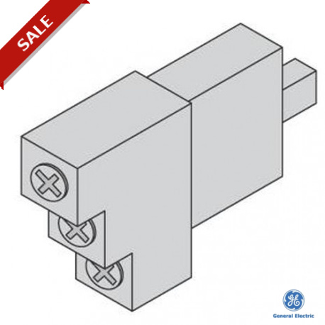 FNBA11R - FNBA11R 435761 GENERAL ELECTRIC FK-Auxiliary Contact Alarm contact CO contact block single pole