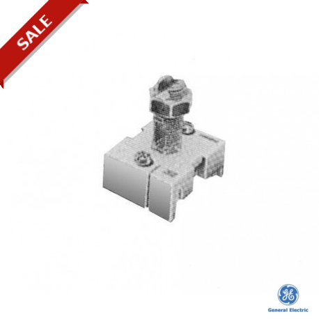 S55BT161 - S55BT161 600526 GENERAL ELECTRIC Terminal block 16mm2 single nut
