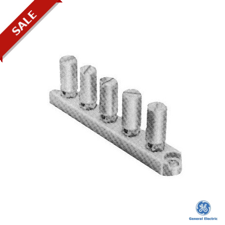 S55BT165 - S55BT165 600525 GENERAL ELECTRIC Terminal block 16mm2 with clamps