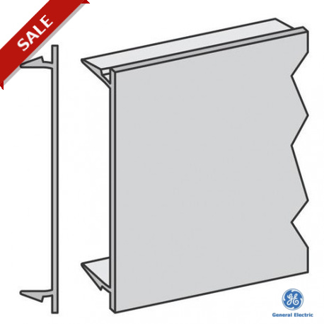 FBF6 - FBF6 883970 GENERAL ELECTRIC FD+E-Busbar system Filler 64mm/1m