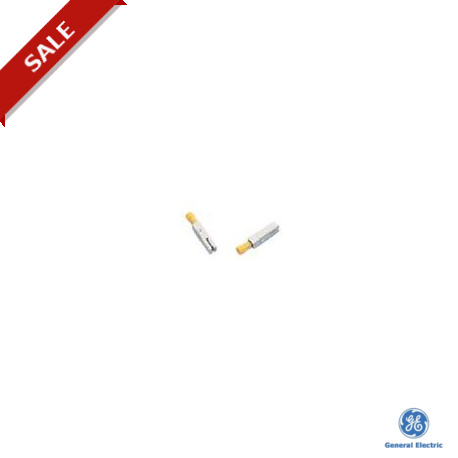 880896 - 880896 GENERAL ELECTRIC 10 X Plugs + caps 6 yellow