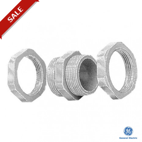 F055000150 - S55TA 600509 GENERAL ELECTRIC Coupling for series 55 junction Box