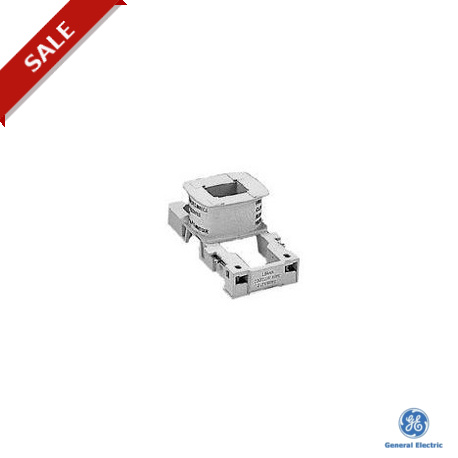 LB4EF - LB4EF 112670 GENERAL ELECTRIC Spare coil, 42-48V DC, CL05…CL09 (GE)