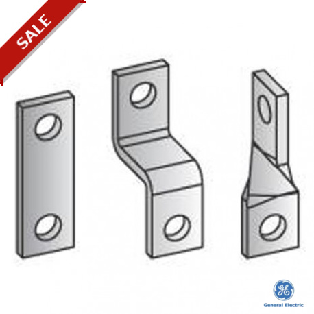 FGBEH4 - FGBEH4 431695 GENERAL ELECTRIC FG-Terminal Extender Flat connection heightened 4pcs