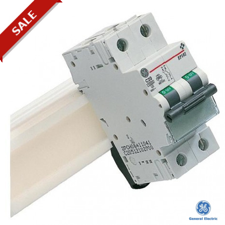 SPFOR144 - SPFOR144 617947 GENERAL ELECTRIC FD-Adaptor kit MCB heightner