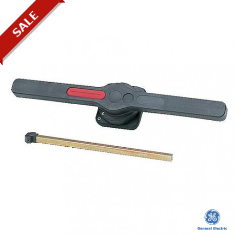 D062970261 - 730865 GENERAL ELECTRIC Double black direct handle for Fulos 4