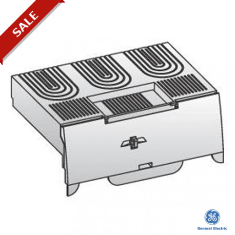 FEBRCS4 - FEBRCS4 432191 GENERAL ELECTRIC FE-Terminal Rear connection set short 4pcs