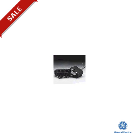 C08998U - C08998U 104835 GENERAL ELECTRIC C08998U COIL WITHOUT ELECTRONIC MODULE 380-400V/50HZ 480V/60HZ