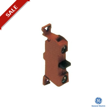 P9B01BN - P9B01BN 187017 GENERAL ELECTRIC Contact blocks, NC