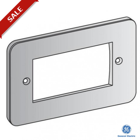 FNFE - FNFE 435713 GENERAL ELECTRIC FK-Door flange for motor drive