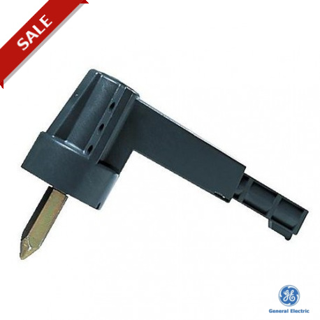 D/061950-251 - 730653 GENERAL ELECTRIC Direct handle with key lock possibility for Dilos 4