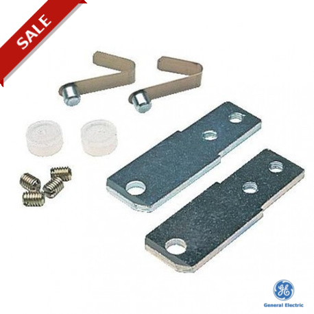 831010 - 831010 GENERAL ELECTRIC ARIA hinge supports set of 2 hinge supports for cover plate
