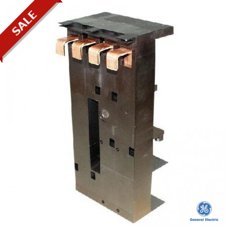 FBAD3 - FBAD3 433443 GENERAL ELECTRIC FD-Busbar system Adaptor Dframe MCCB 3pole