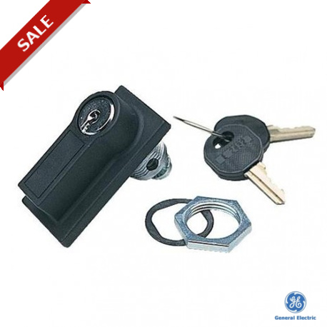 852020 - 852020 GENERAL ELECTRIC APO safety locks with handle