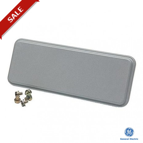 856103 - 856103 GENERAL ELECTRIC APO bushing end-plates 185 mm