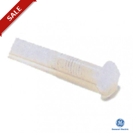 P9ACVLR - P9ACVLR 187844 GENERAL ELECTRIC Extended screw, For Reset push-buttons (setting min. 80, max. 170 mm)