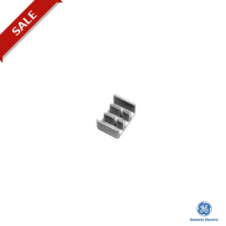 EK3/16 - EK3/10 546184 GENERAL ELECTRIC Endkap für 3-phasige Sammelschienen GM3