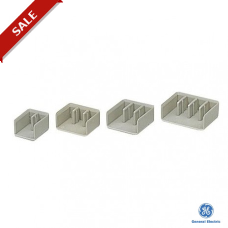 831901756000 - 546181 GENERAL ELECTRIC Endcap for 2-phase busbars