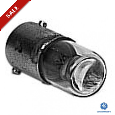 BA9SN110 - BA9SN110 187860 GENERAL ELECTRIC Bulbs BA9s, Neon type, 110 Vn / 0.11 Wn