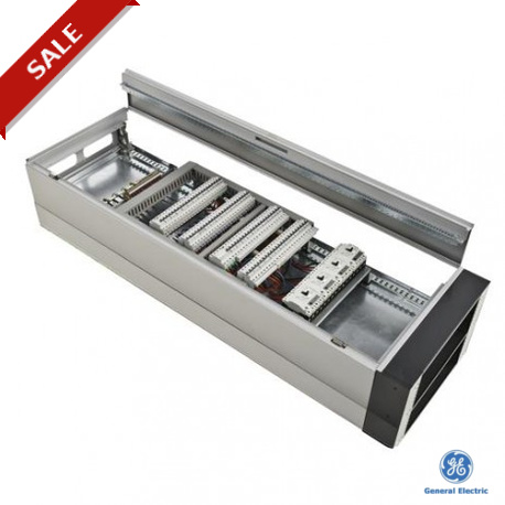 885028 - 885028 GENERAL ELECTRIC QuiXtra 630 Side panels encl 4 Rows