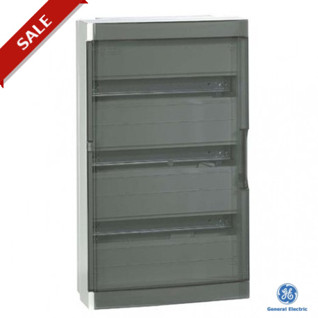 FOR054PTG - FOR054PTG 610295 GENERAL ELECTRIC F.O.R 150 3 rows 54 mod. transparent door