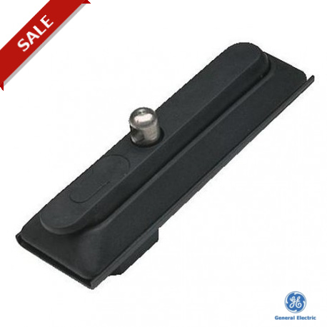 831822 - 831822 GENERAL ELECTRIC ARIA handle for profile half cylinder for padlocking