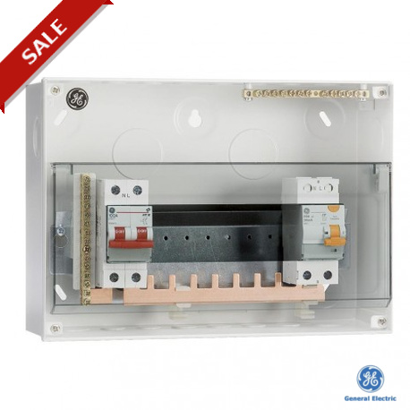 FGRL45NN0400 - 434581 GENERAL ELECTRIC FG630-RatingPlug 4PN50% SMR2 Adjustable 400A 630A sensor