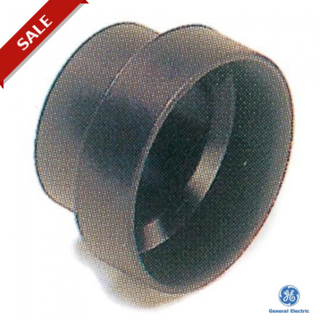 P9ARRE4 - P9ARRE4 187492 GENERAL ELECTRIC Protections, Collar for mushroom head push buttons