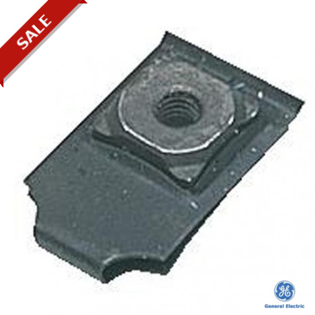 831329 - 831329 GENERAL ELECTRIC ARIA/Modula 630K nuts for perforated mounting plates M5