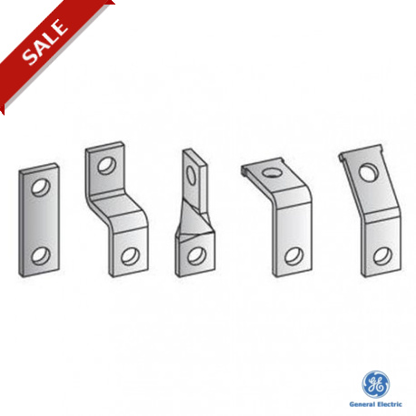 FEBEH3 - FEBEH3 432024 GENERAL ELECTRIC FE-Terminal Extender Flat connection heightened 3pcs
