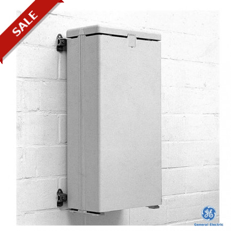 842001 - 842001 GENERAL ELECTRIC Mounting plate pertinax with fixing bolts 700x395x5