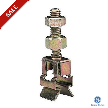 880637 - 880637 GENERAL ELECTRIC fixation clips M6