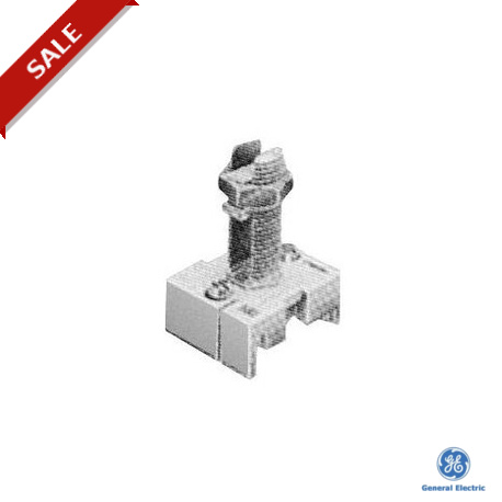 S55BT251A - S55BT251A 600544 GENERAL ELECTRIC Terminal block 25mm2 single nut