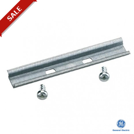 861743 - 861743 GENERAL ELECTRIC MultiBox DIN-profile 15x5x1 L 92