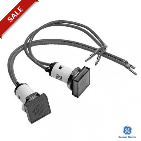 GPELCAX - GPELCAX 101388 GENERAL ELECTRIC INDICATORS LAMPS TRANSPARENT 480-500V