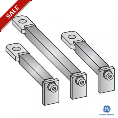 FDBRC4 - FDBRC4 430890 GENERAL ELECTRIC FD-Terminal Rear connection set mixed 4pcs
