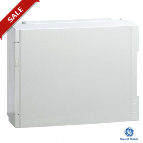 FOR018PPG - FOR018PPG 610276 GENERAL ELECTRIC F.O.R 150 1 row 18 mod. plain door